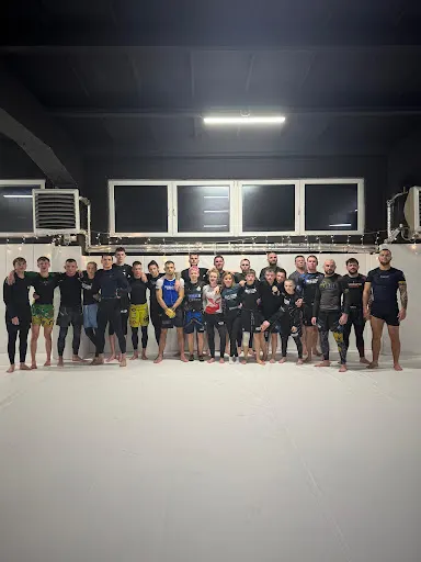 Shark Top Team Bytom